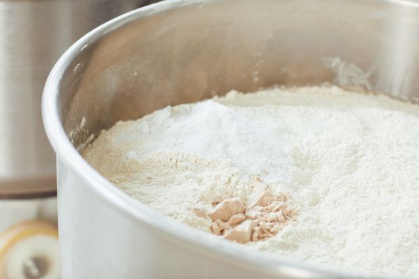 España Directo - El oro blanco del confinamiento