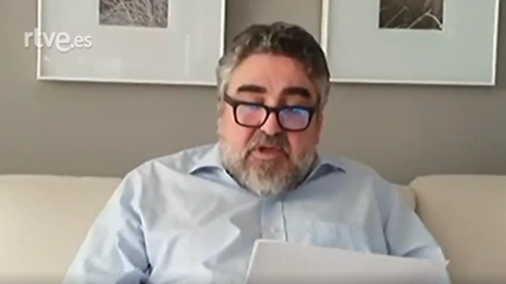  - Uribes participa en la lectura de 'El Quijote'