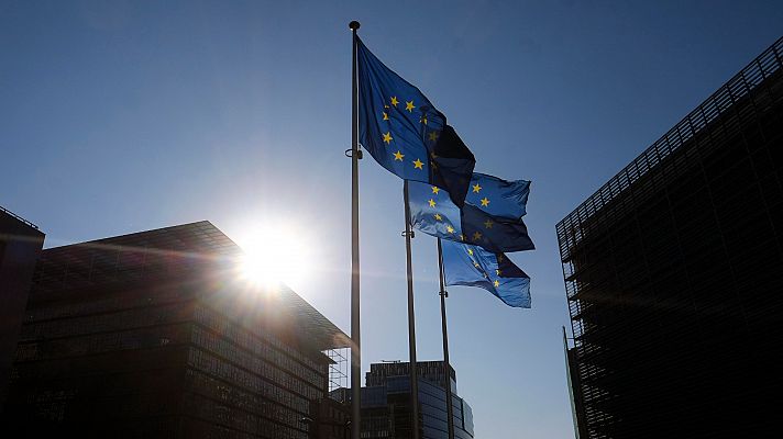 Especial Coronavirus - González Laya: "España no tiene previsto acudir al Mecanismo Europeo de Estabilidad"