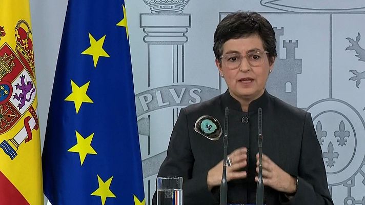 Especial Coronavirus - España propone una modalidad de mutualización "responsable, pragmática y ambiciosa".