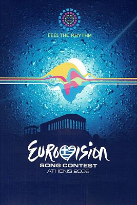 Final del Festival de Eurovisión 2006
