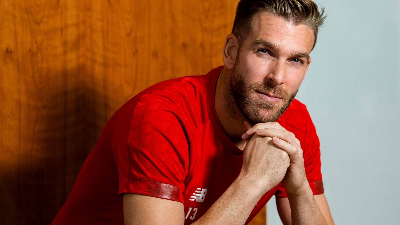 Coronavirus | Adrián: "Somos futbolistas, no superhéroes" | Ver