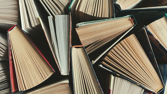 Telediario 1 - Diario de un confinamiento: la libertad es una librería