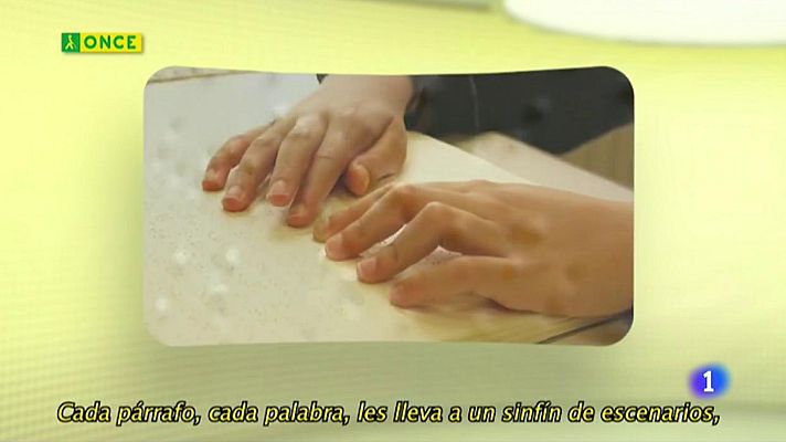 Sorteos ONCE - ONCE - 23/04/20