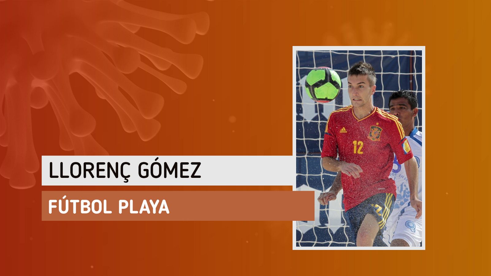 Coronavirus | Llorenç Gómez: "Dependerá de cada uno ser mejores al salir de esta crisis" - Vídeos Teledeporte | Ver