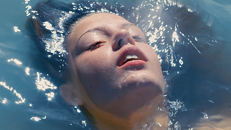 Somos Cine - La vida de Adèle - Ver ahora