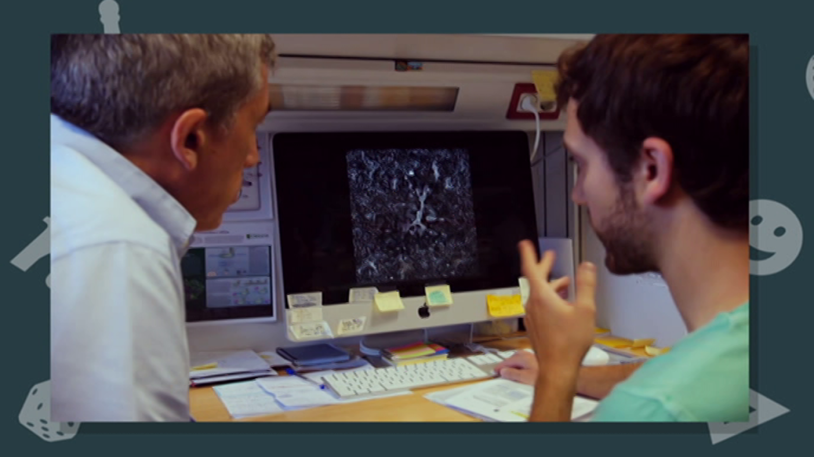 Aprendemos en casa - De 14 a 16 años - Ciencias Naturales - ver ahora