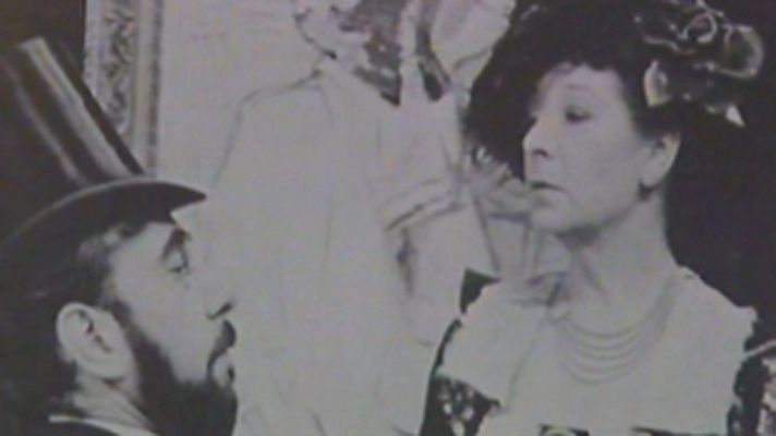 De película - Se hicieron a sí mismos