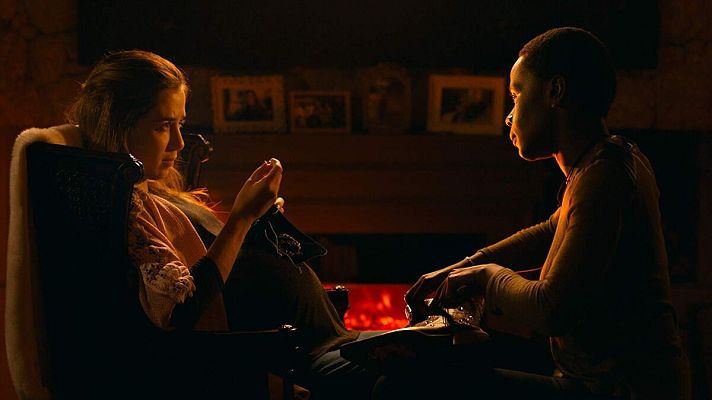 Días de cine - 'Los buenos modales'