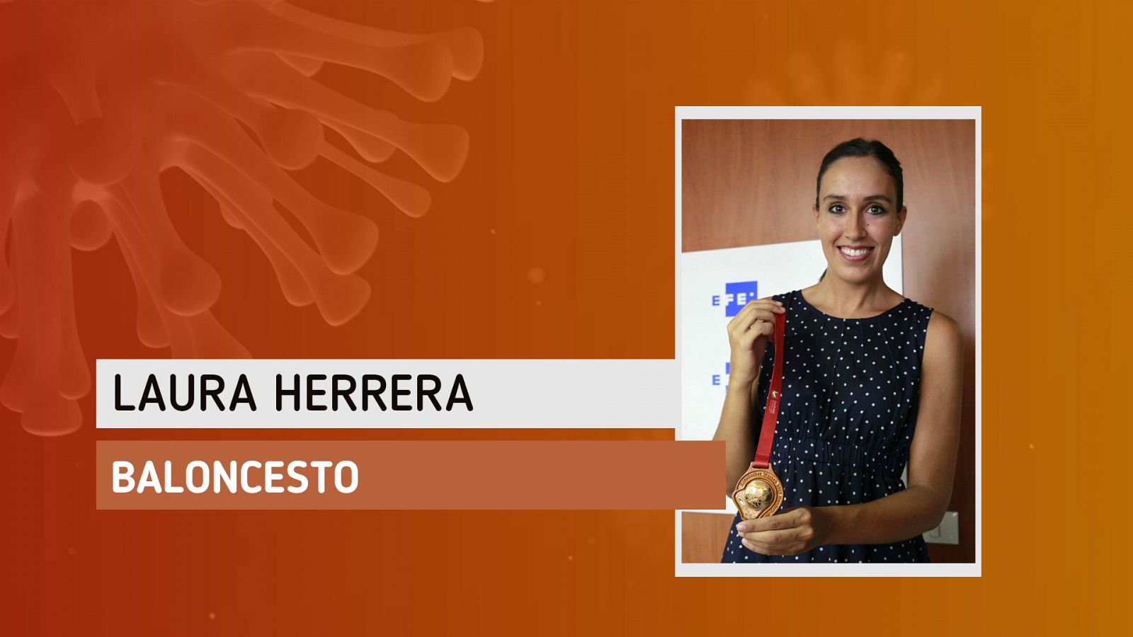 Coronavirus | Laura Herrera: "Espero que con el tiempo no se nos olvide lo bueno de la gente"