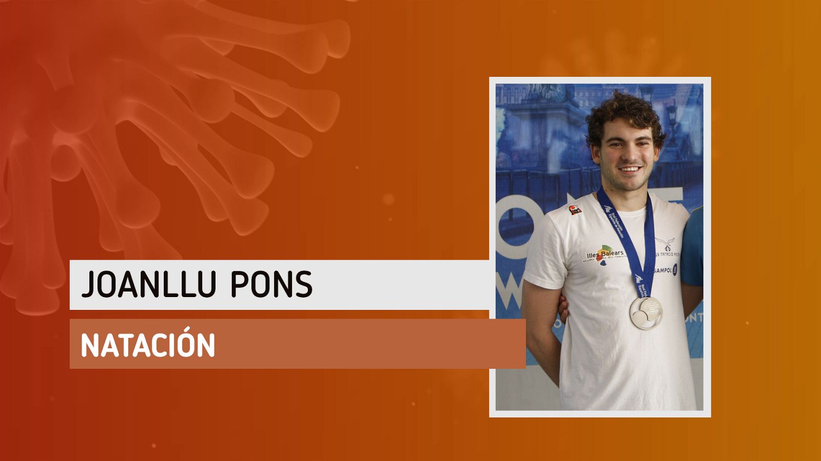 Coronavirus | Joanllu Pons: "He hecho un curso acelerado de empalmar cables" - Vídeos Teledeporte | Ver