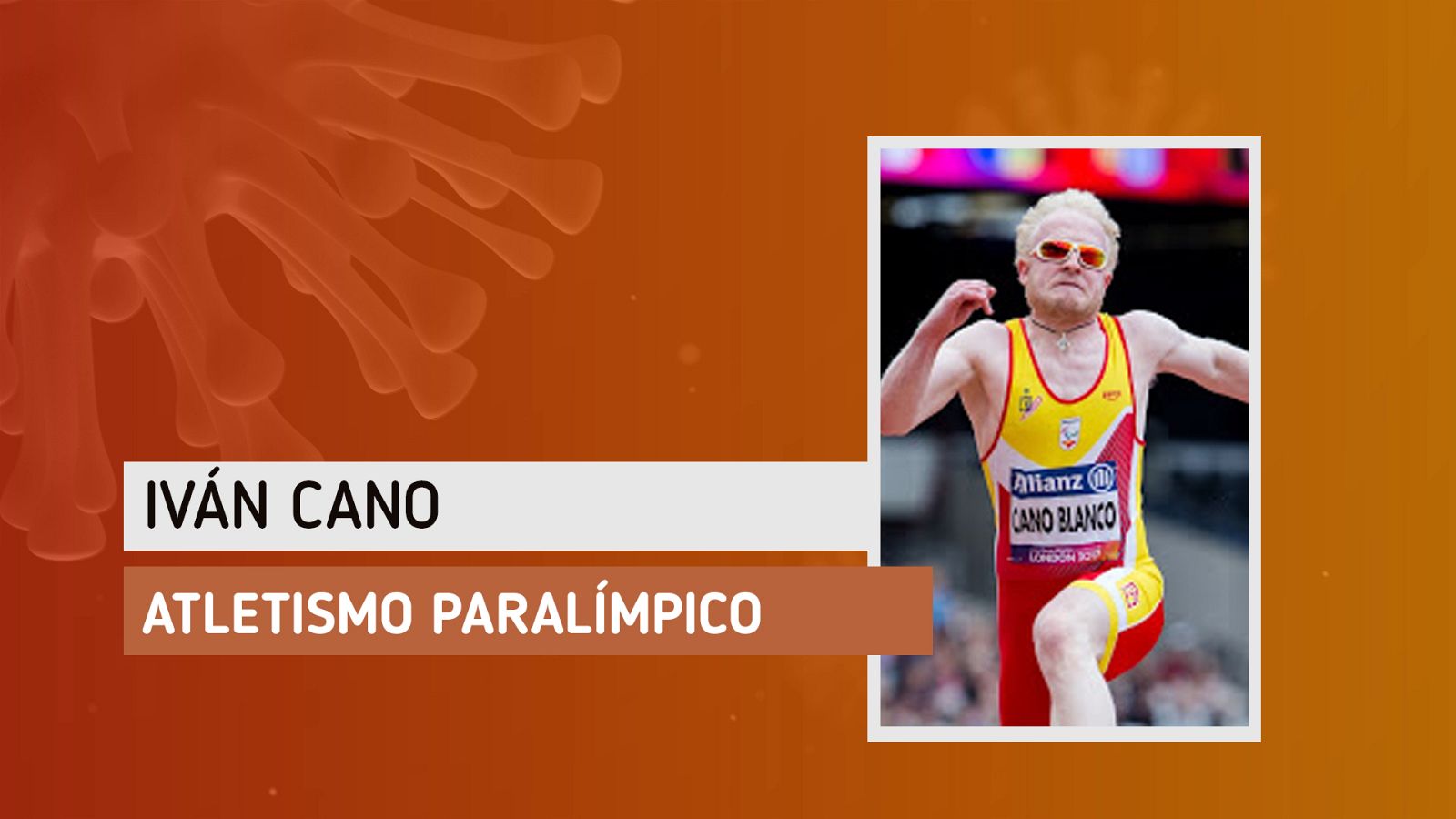 Iván Cano: "Esta crisis está haciendo que los valores del deporte se reflejen en la sociedad"