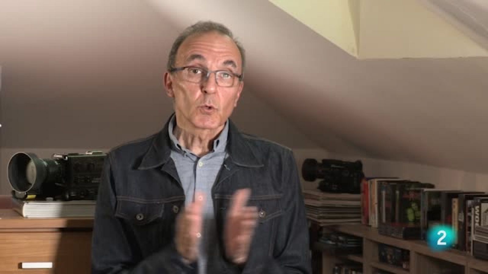 Días de cine: Las recomendaciones de 'Días de Cine' | RTVE Play