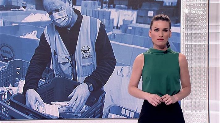 Especial Coronavirus - Coronavirus - 13 h. - 24/04/20