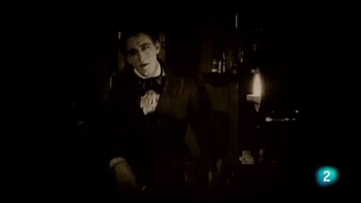 Días de cine - Centenario de la película 'El hombre y la bestia'