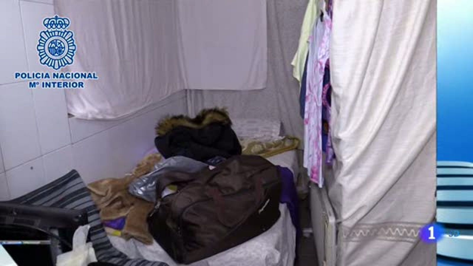 Informativo de Madrid - 2020/04/24- Ver ahora