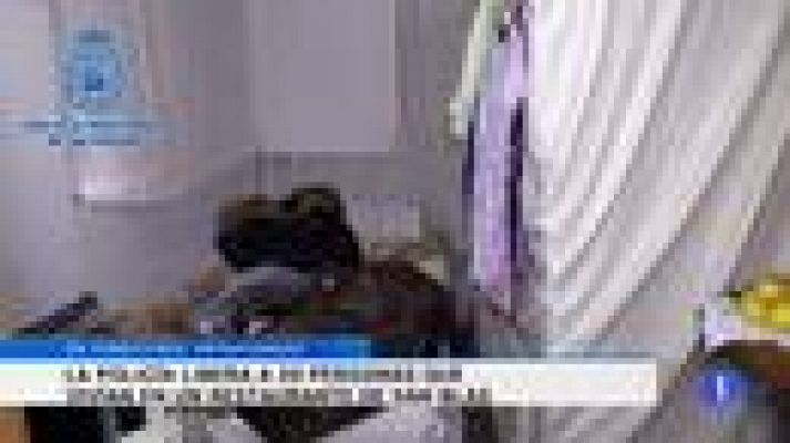 Informativo de Madrid - Informativo de Madrid -2020/04/24