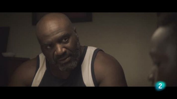 Días de cine - 'Pullman'