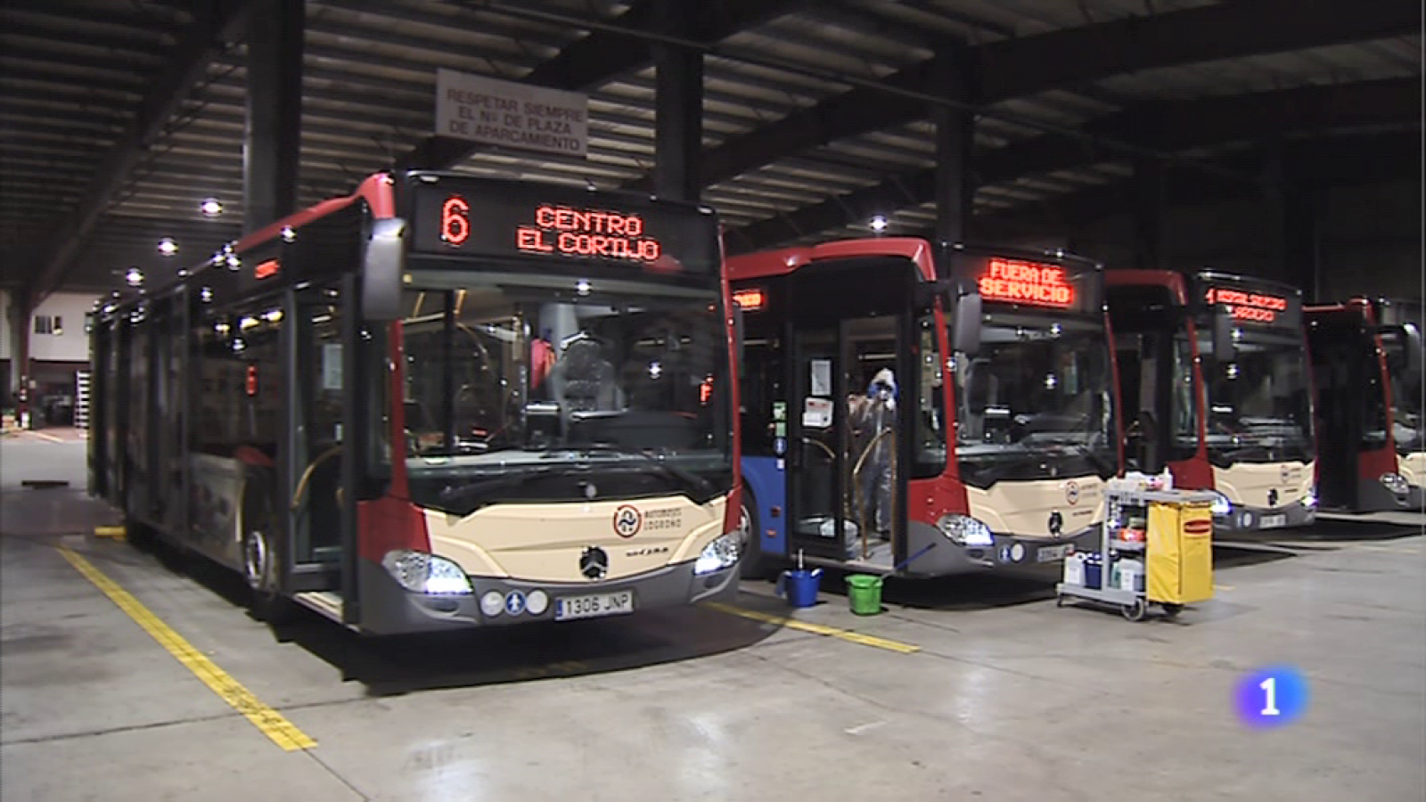 Informativo Telerioja - 24/04/20