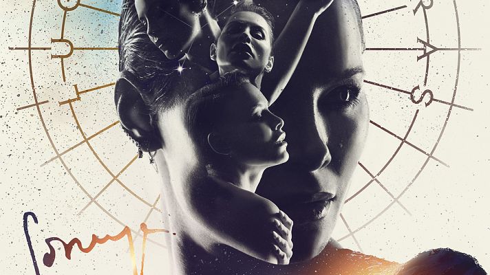 Eurovisión - Soraya Arnelas saca nuevo disco: "Luces y sombras"