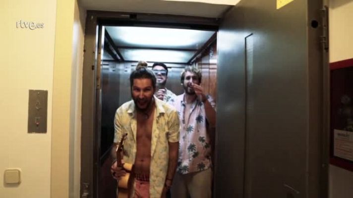 Eurovisión - Soraya Arnelas saca nuevo disco: "Luces y sombras"