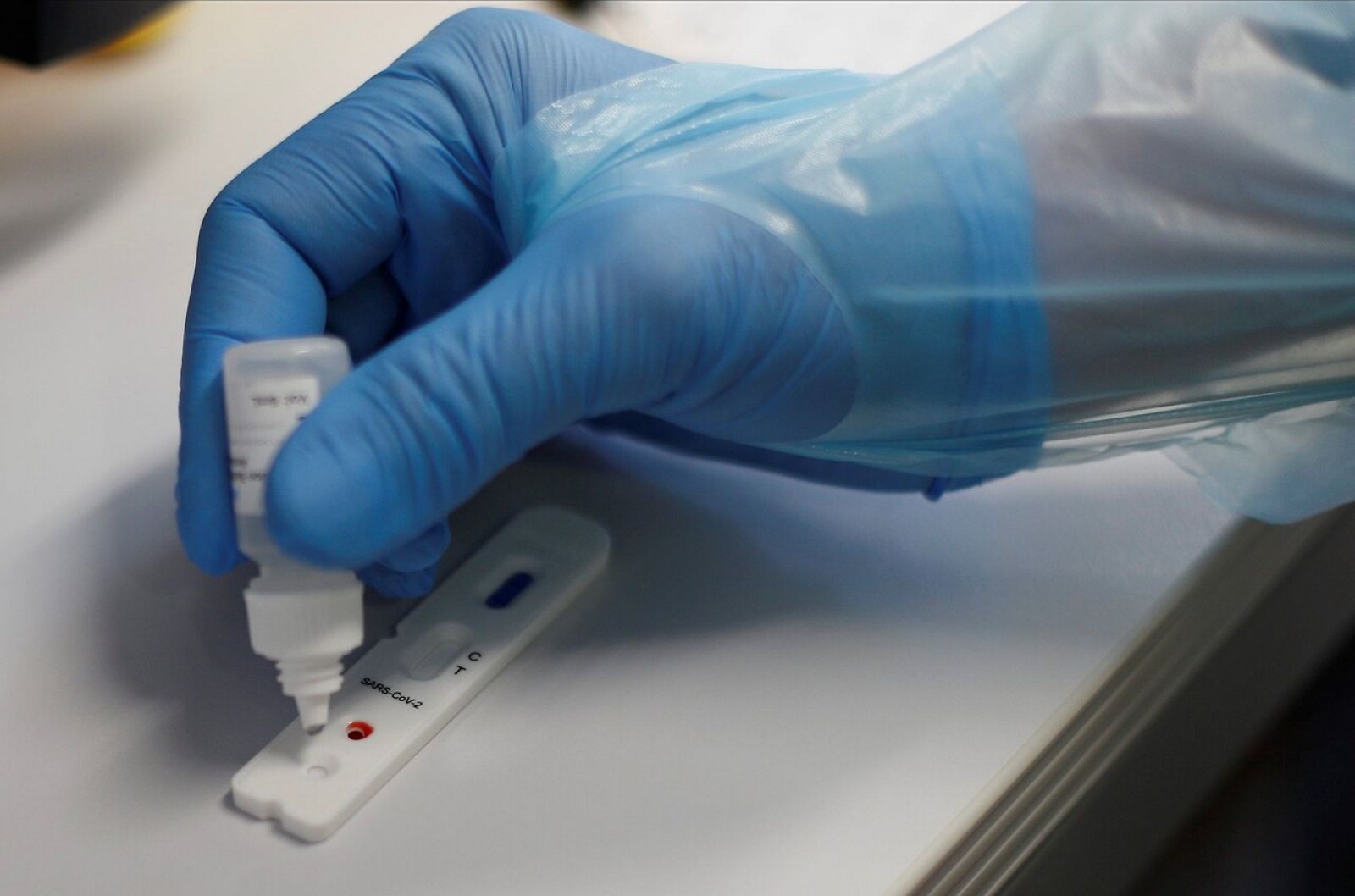 Telediario 1 en cuatro minutos - 24/04/20 - Ver ahora