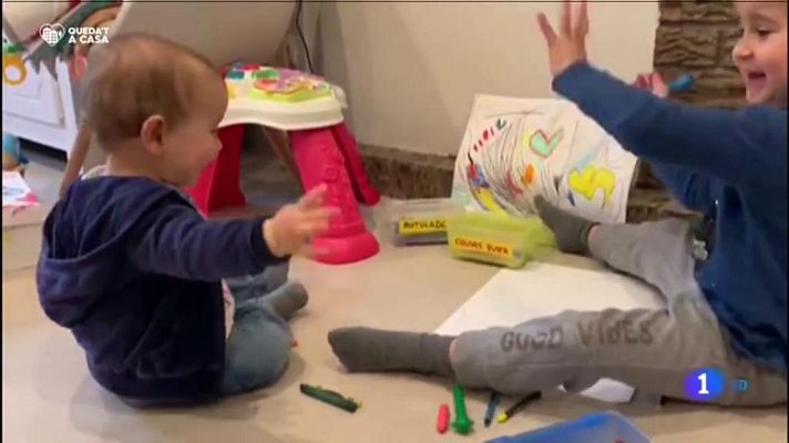 L'Informatiu - L'Informatiu - 24/04/2020