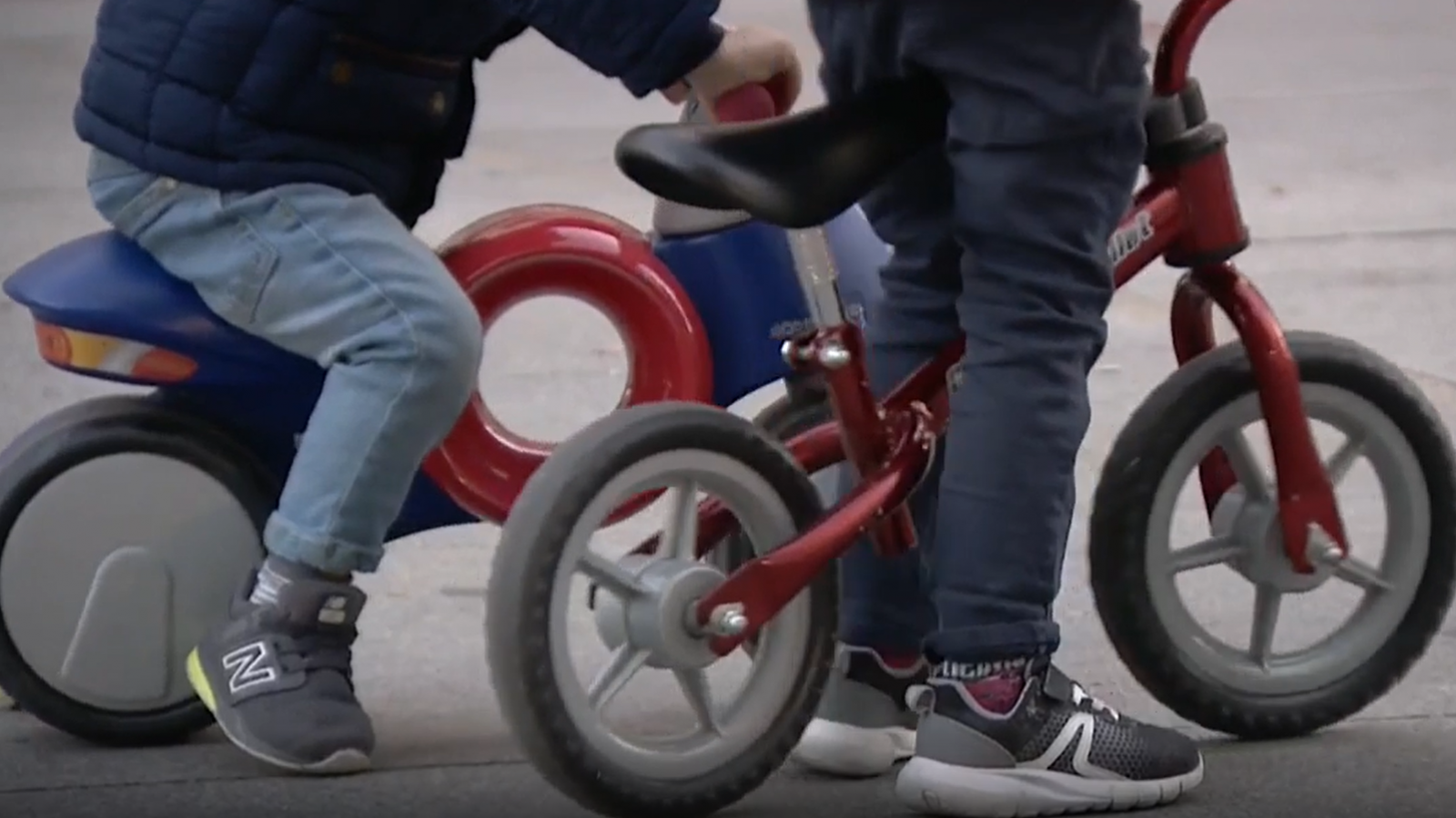 Salida de los niños a la calle: la Policía controlará que no se exceda el tiempo límite permitido - RTVE.es