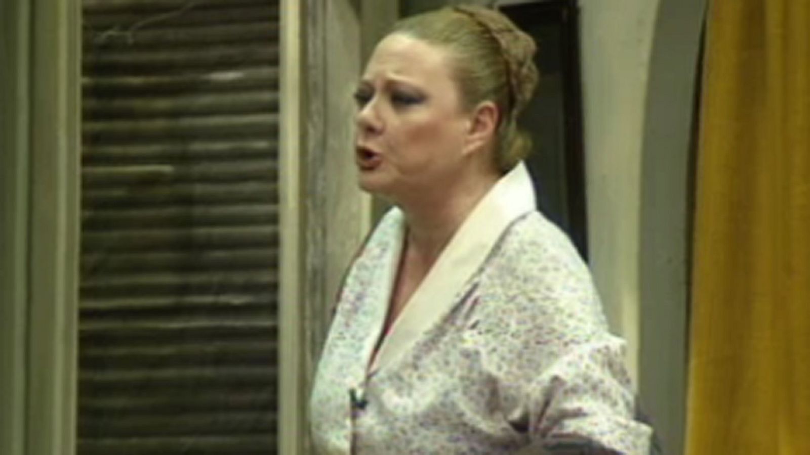 Teatro - La venganza de la Petra