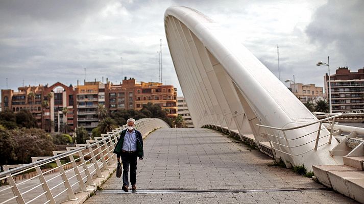 L'Informatiu - Comunitat Valenciana 2 - 24/04/20