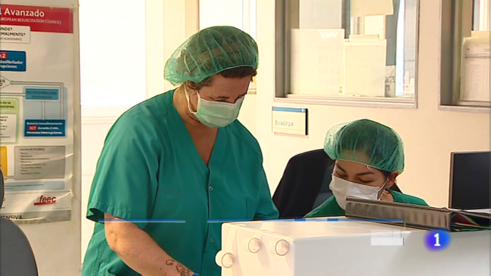 Informativo Telerioja - Informativo Telerioja 2 - 24/04/20