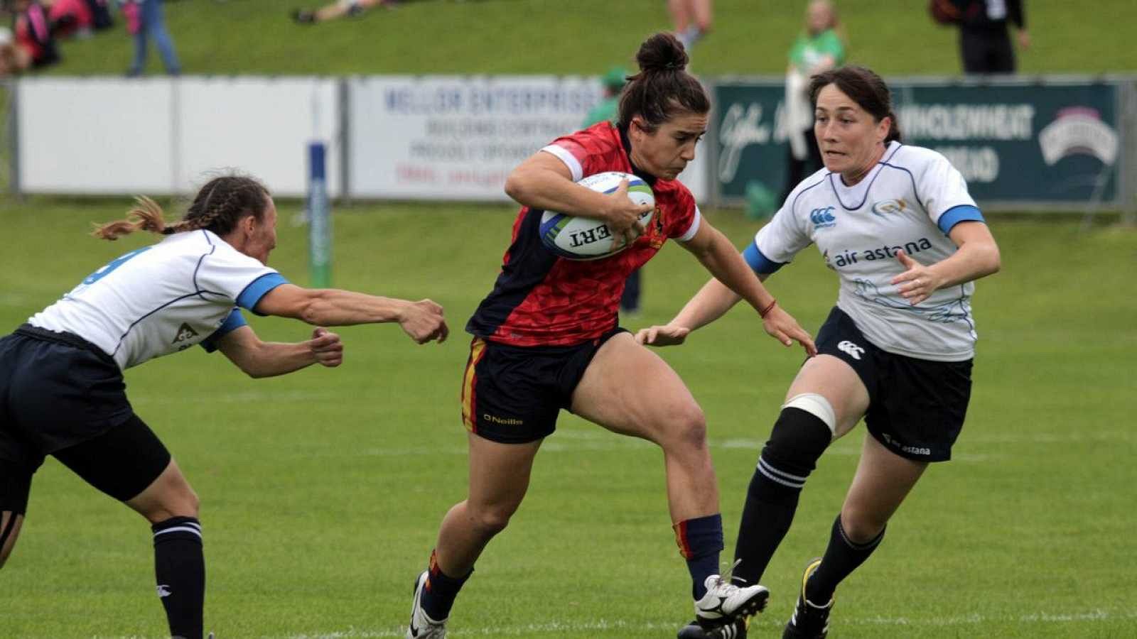 Quédate en casa con Marc Martín programa 35: Patricia García y Javier López - TDP en casa | Ver