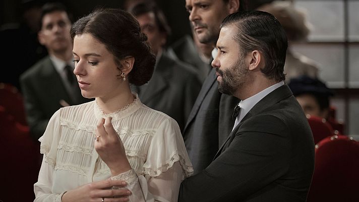 Acacias 38 - Capítulo 1246