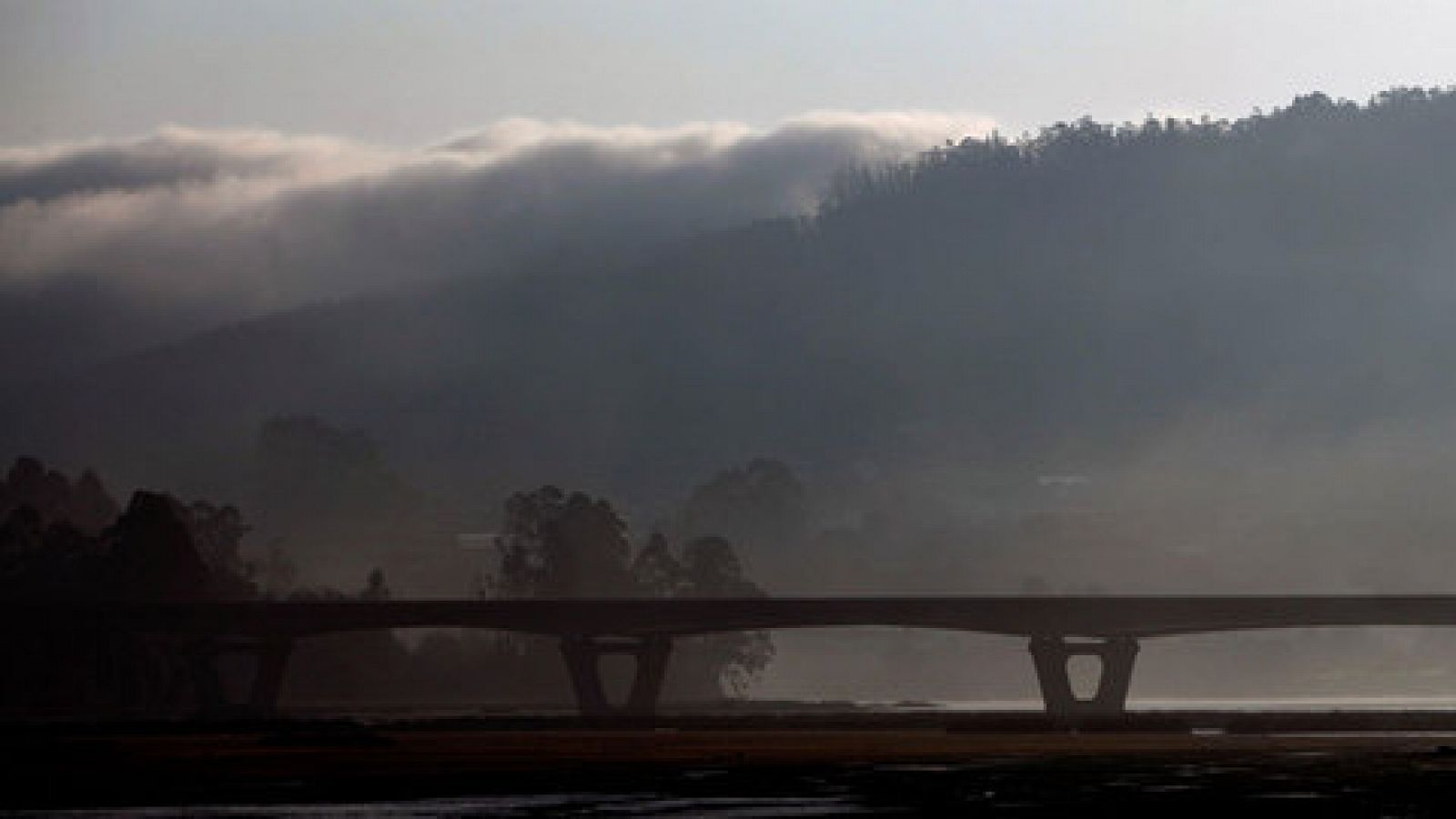 Aumento de la nubosidad durante el día debido a nubes de evolución - RTVE.es