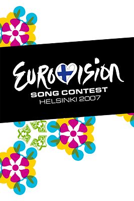 Final del Festival de Eurovisión 2007