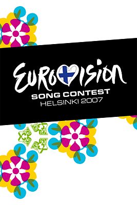 Final del Festival de Eurovisin 2007