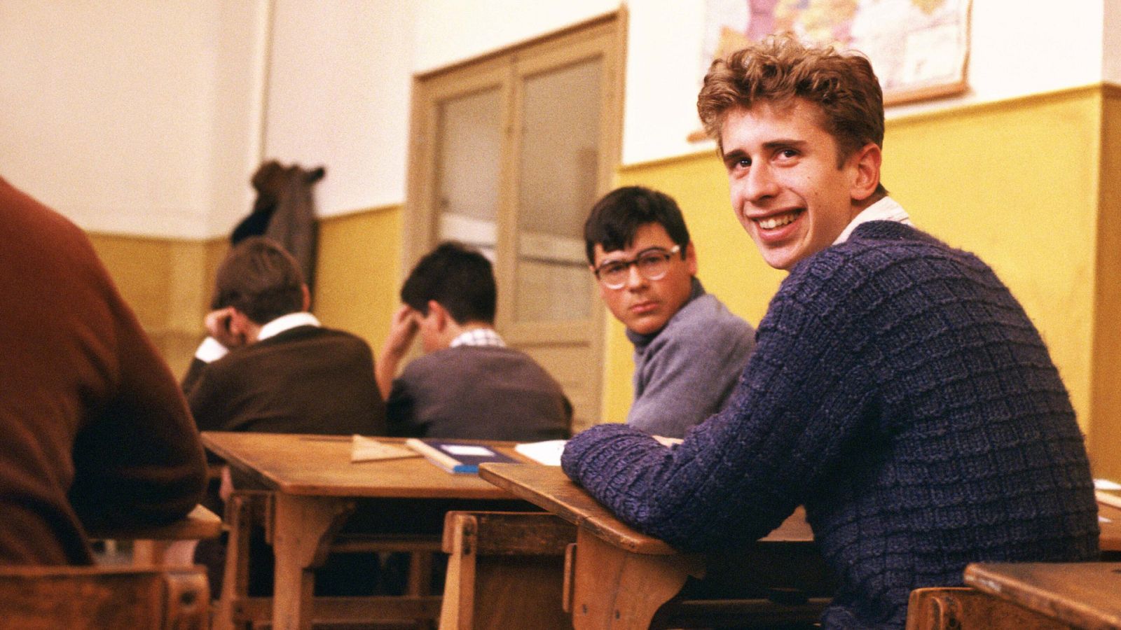 Ovejas negras - Historia de nuestro cine