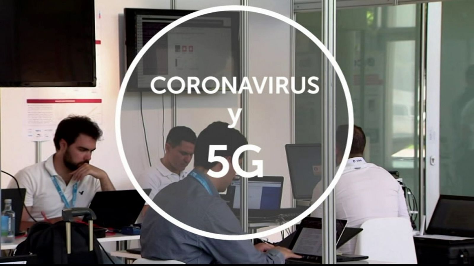 Zoom Net - Futuro del 5G, One Plus 8 y Respawnable Heroes - RTVE.es