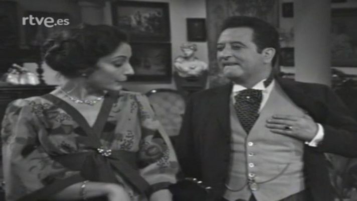 Teatre a l'Arxiu - Gente bien