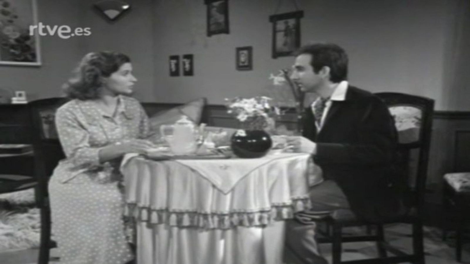 Arxiu TVE Catalunya - Gran Teatre - L'aprenent de suïcida