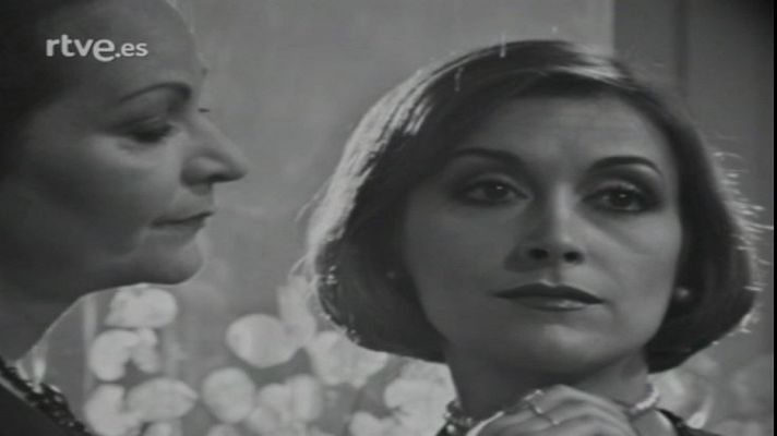 Teatre a l'Arxiu - La morta