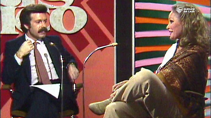 Viaje al centro de la tele - Diez míticos más