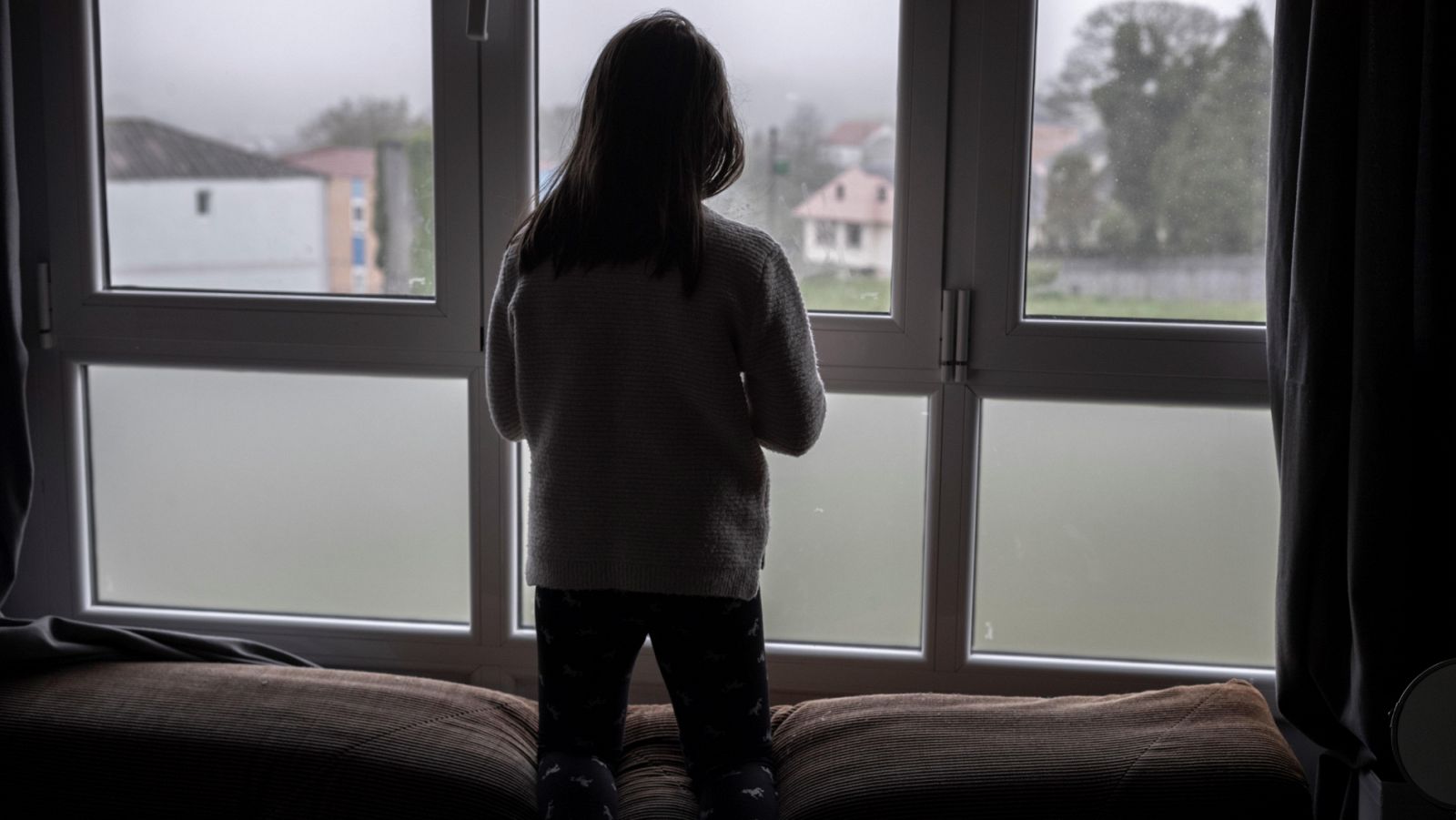 Vídeo: ¿Cómo proteger a los niños?