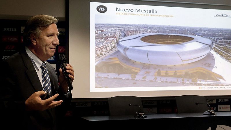 Así serán los nuevos estadios deportivos a prueba de coronavirus