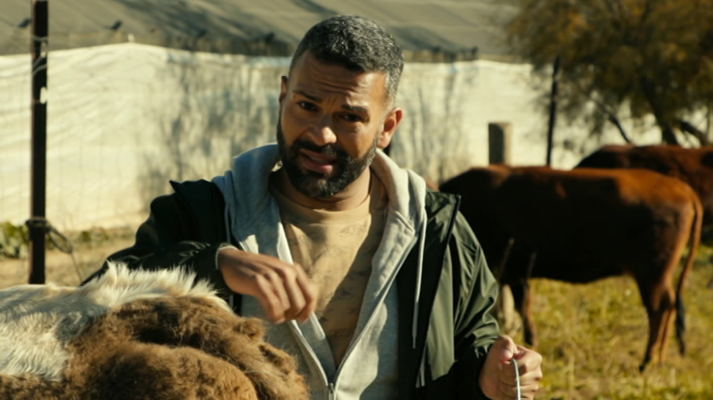 Las Rutas de... - Almería, arena, desierto y vaqueros