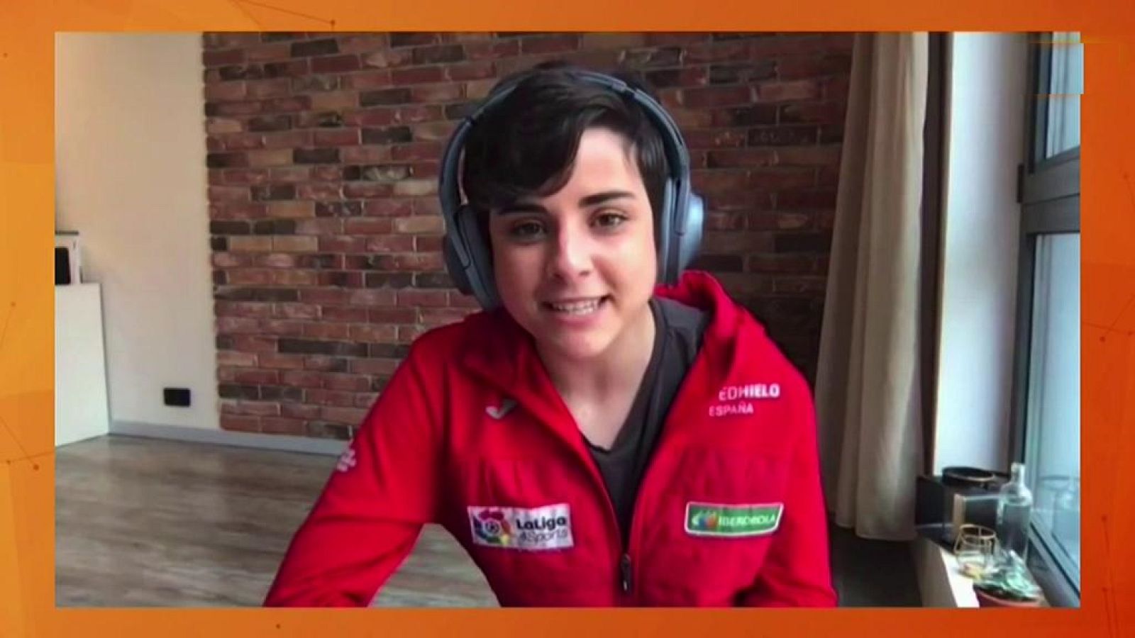 Ellas te entrenan con TDP - Programa 2: Sara Hurtado y Celia Jiménez - ver ahora