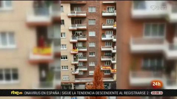 Informativo 24h - Caceroladas en distintas ciudades contra el Gobierno por la gestión de la crisis del coronavirus