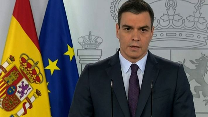 El Gobierno mantiene que "la desescalada será coordinada, con la mismas reglas"