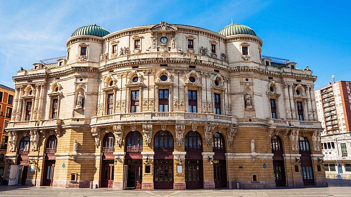 Informe Semanal - Informe Semanal - 25/04/20