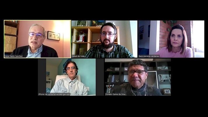 Buenas noticias TV - Fortalece tu corazón